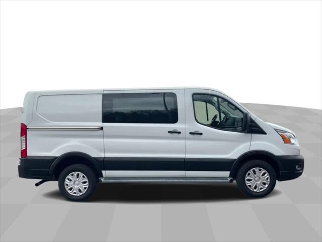 used 2021 Ford Transit-250 car, priced at $37,688