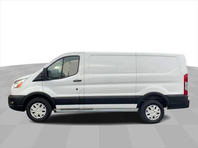 used 2021 Ford Transit-250 car, priced at $37,688