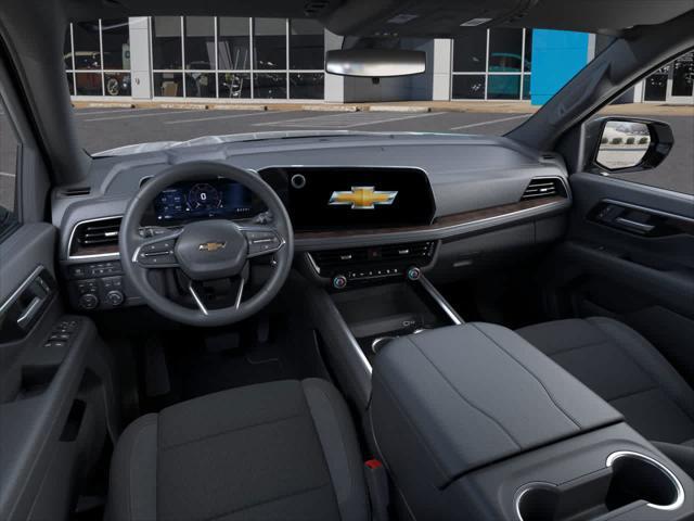 new 2025 Chevrolet Tahoe car, priced at $66,960