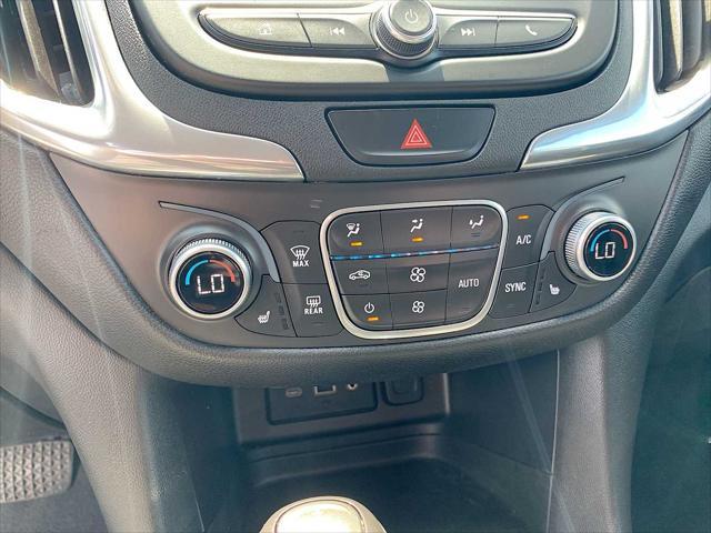 used 2019 Chevrolet Equinox car, priced at $16,988