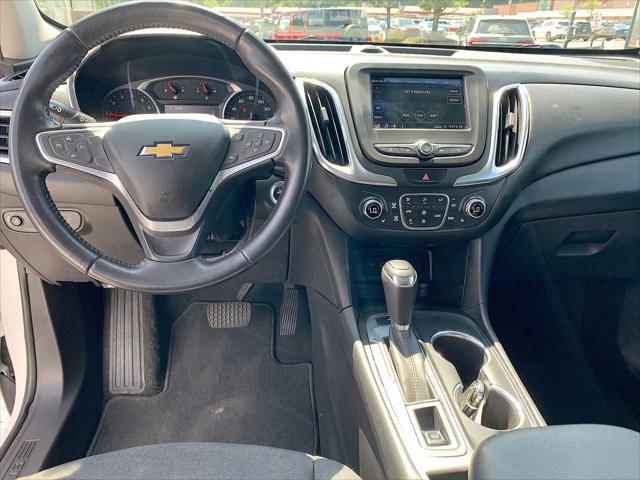 used 2019 Chevrolet Equinox car, priced at $16,988