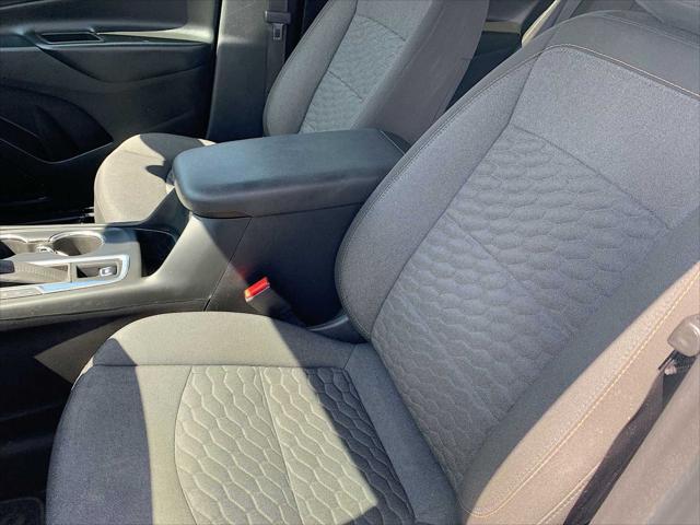 used 2019 Chevrolet Equinox car, priced at $16,988