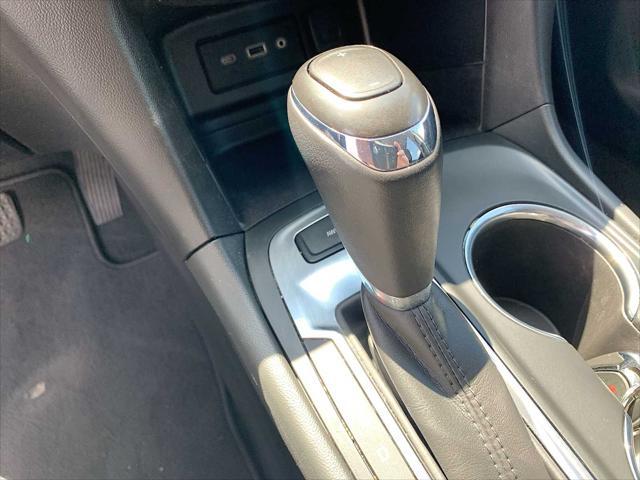 used 2019 Chevrolet Equinox car, priced at $16,988