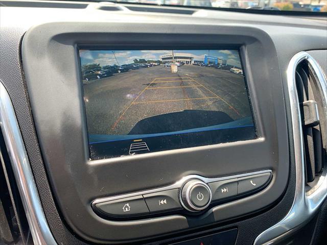 used 2019 Chevrolet Equinox car, priced at $16,988