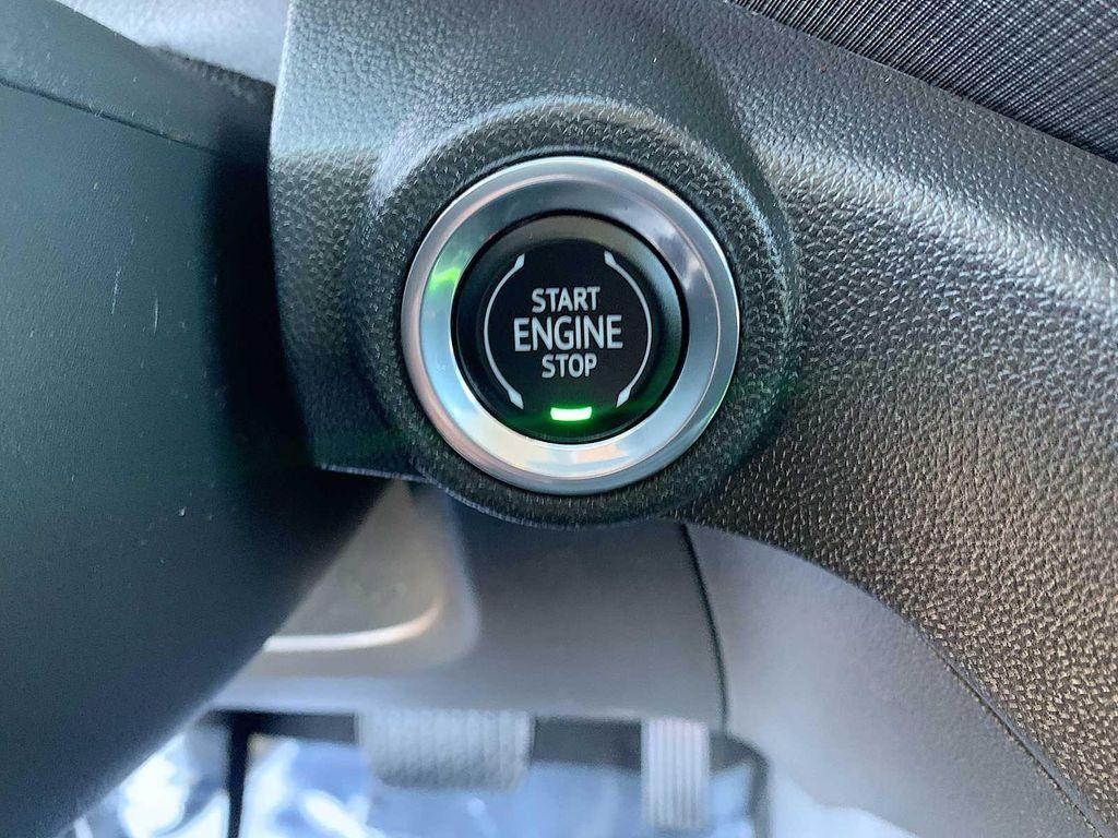 used 2023 Chevrolet TrailBlazer car, priced at $22,988