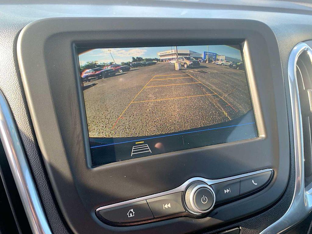 used 2019 Chevrolet Equinox car, priced at $15,888