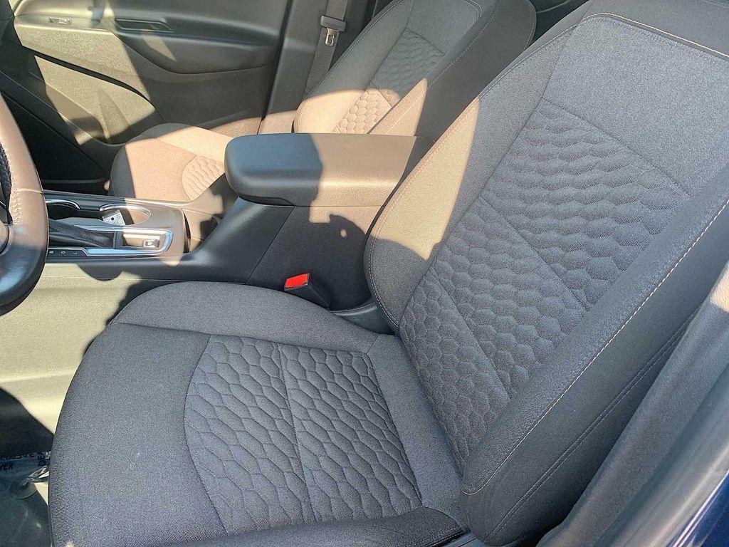 used 2019 Chevrolet Equinox car, priced at $15,888