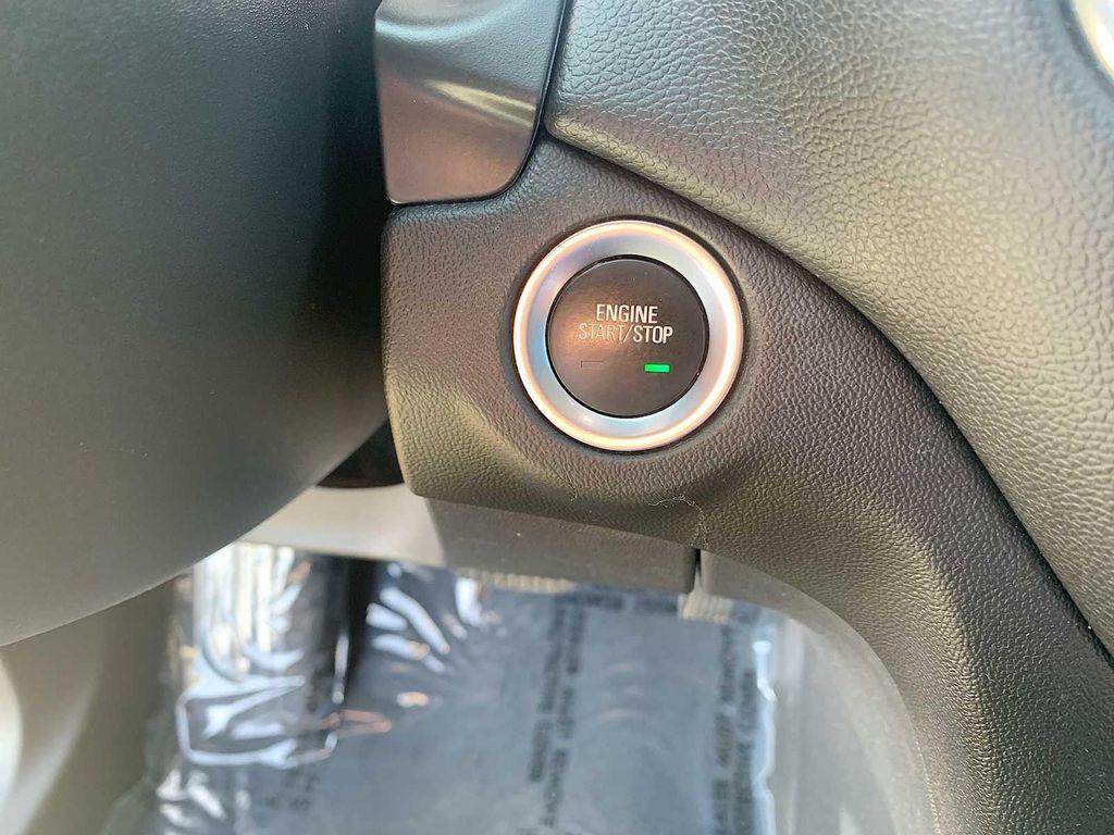 used 2019 Chevrolet Equinox car, priced at $15,888