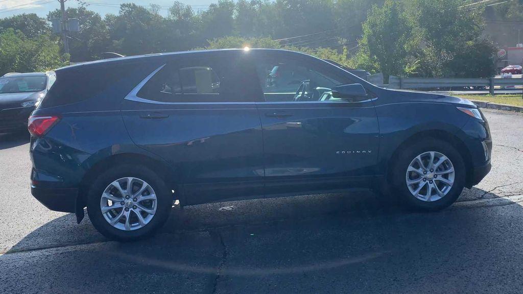 used 2019 Chevrolet Equinox car, priced at $15,888