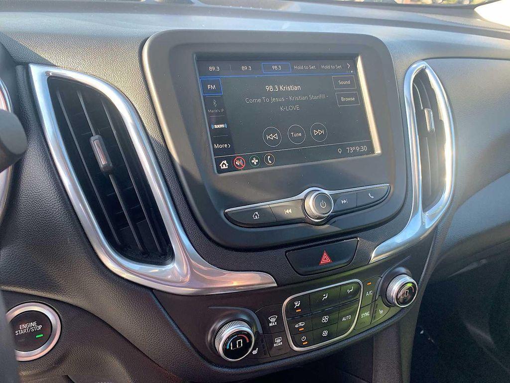 used 2019 Chevrolet Equinox car, priced at $15,888