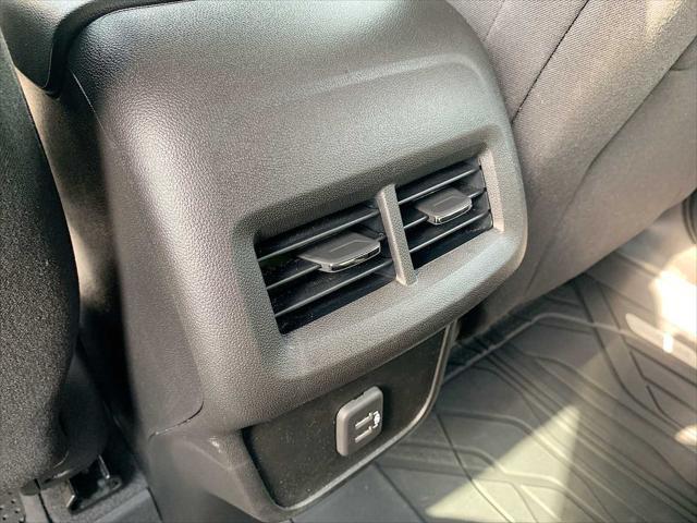 used 2022 Chevrolet Equinox car, priced at $20,188