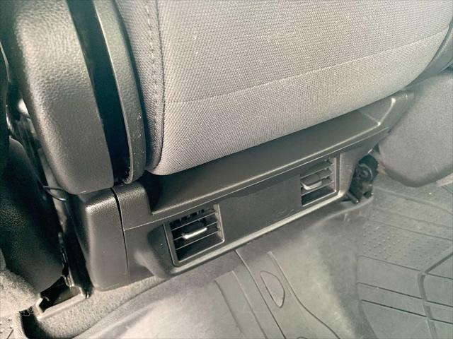 used 2022 Chevrolet Silverado 1500 car, priced at $35,588