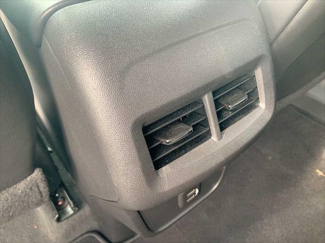 used 2022 Chevrolet Equinox car, priced at $25,588
