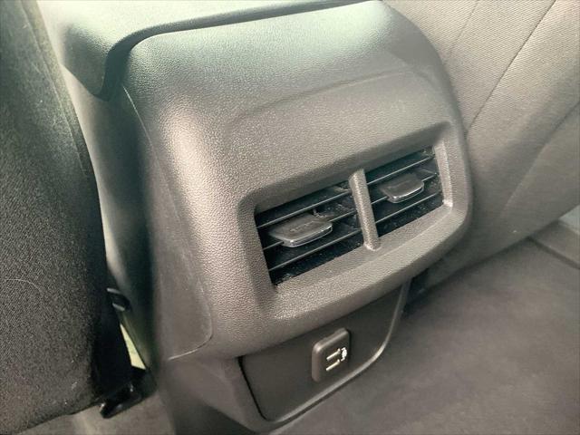 used 2022 Chevrolet Equinox car, priced at $22,988