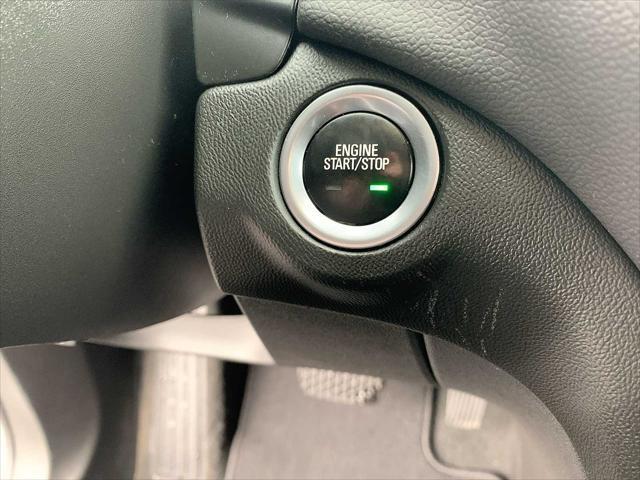 used 2022 Chevrolet Equinox car, priced at $22,988