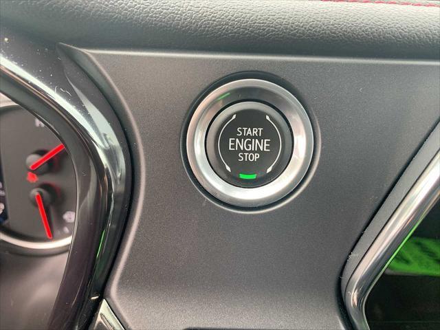 used 2020 Chevrolet Blazer car, priced at $25,988