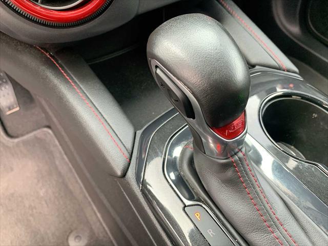 used 2020 Chevrolet Blazer car, priced at $25,988