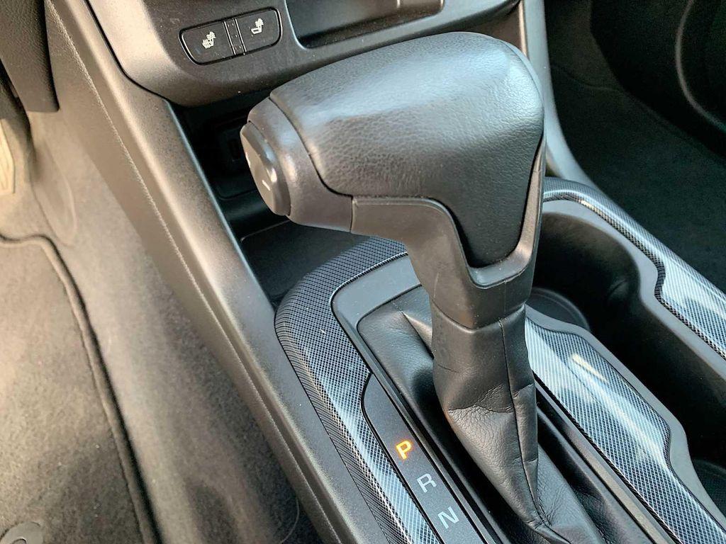 used 2020 Chevrolet Colorado car, priced at $31,988
