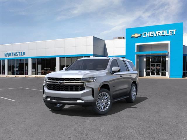 new 2024 Chevrolet Tahoe car, priced at $63,840