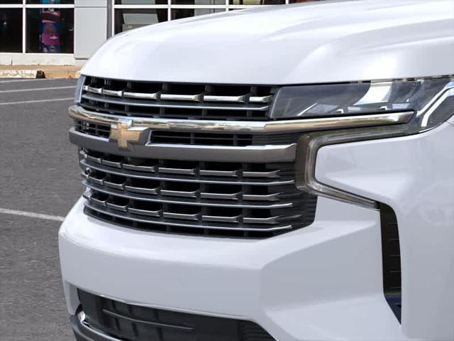 new 2024 Chevrolet Suburban car, priced at $81,585