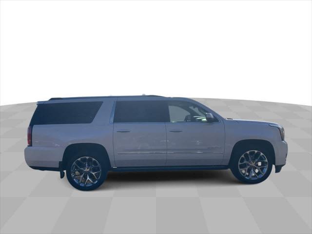 used 2019 GMC Yukon XL car, priced at $36,988