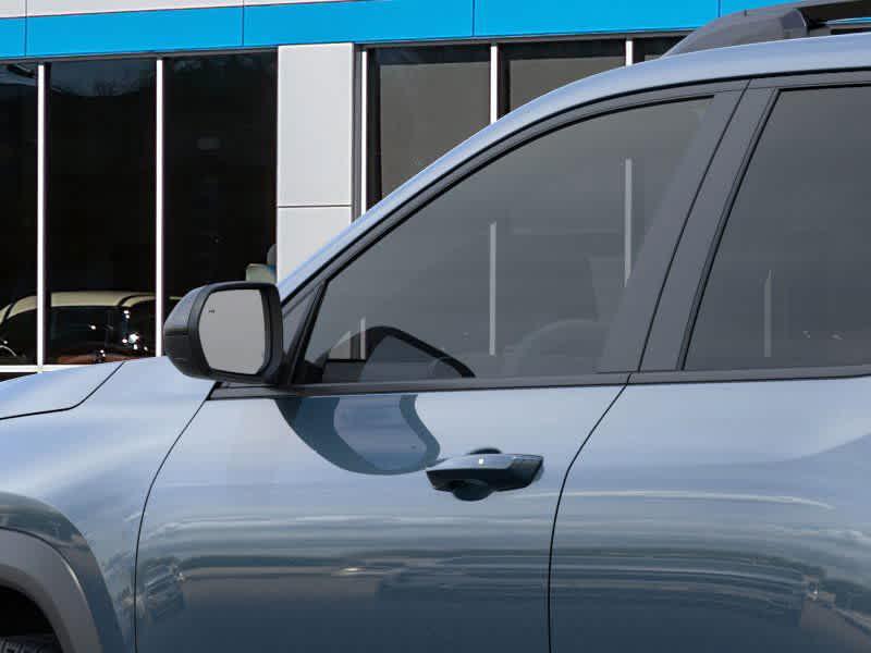 new 2026 Chevrolet Equinox car, priced at $33,865