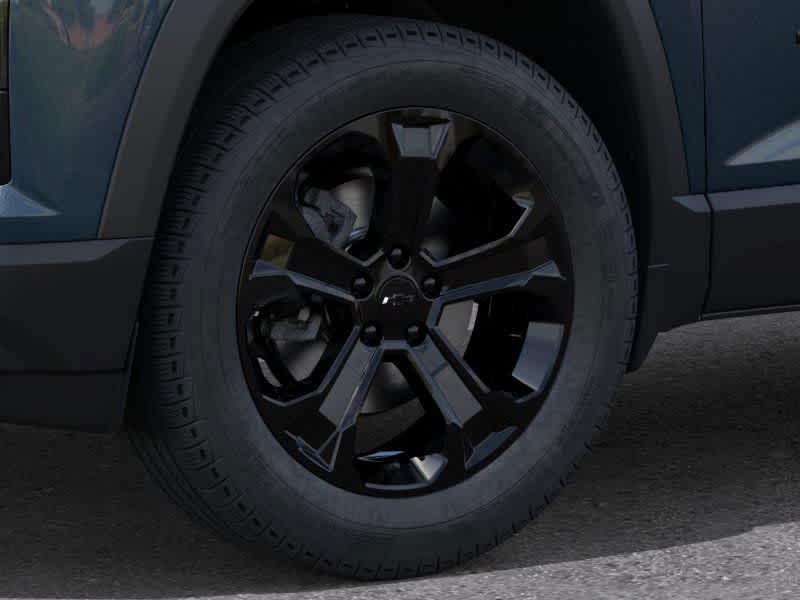 new 2026 Chevrolet Equinox car, priced at $33,865