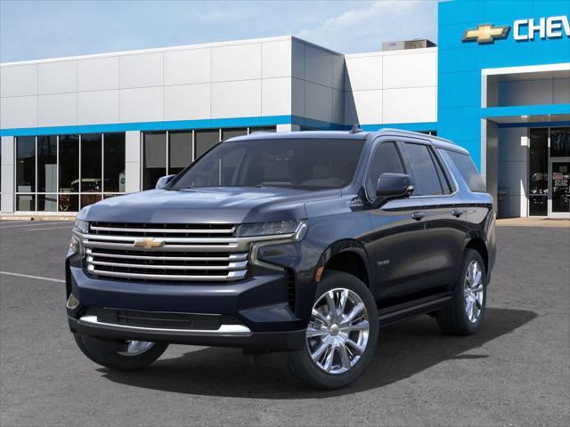 new 2024 Chevrolet Tahoe car, priced at $90,075