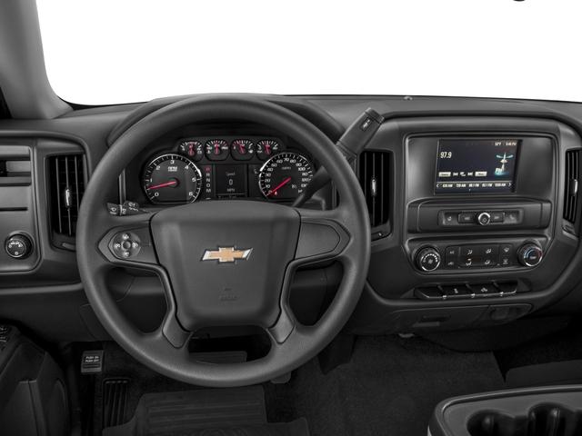 used 2016 Chevrolet Silverado 1500 car, priced at $12,988