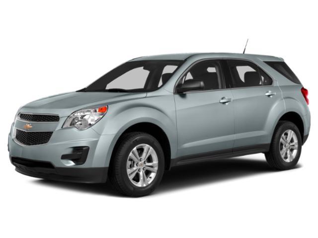 used 2015 Chevrolet Equinox car, priced at $8,188