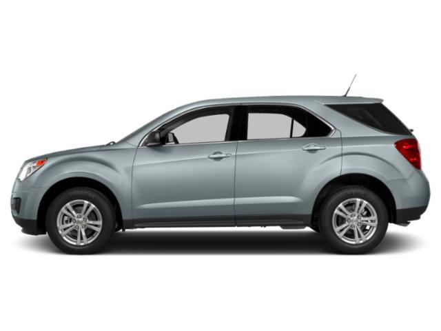 used 2015 Chevrolet Equinox car, priced at $8,188