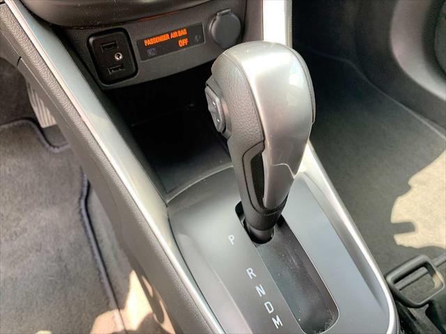used 2022 Chevrolet Trax car, priced at $18,988
