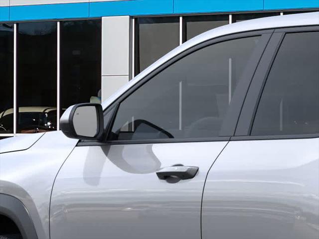 new 2026 Chevrolet Equinox car, priced at $31,995