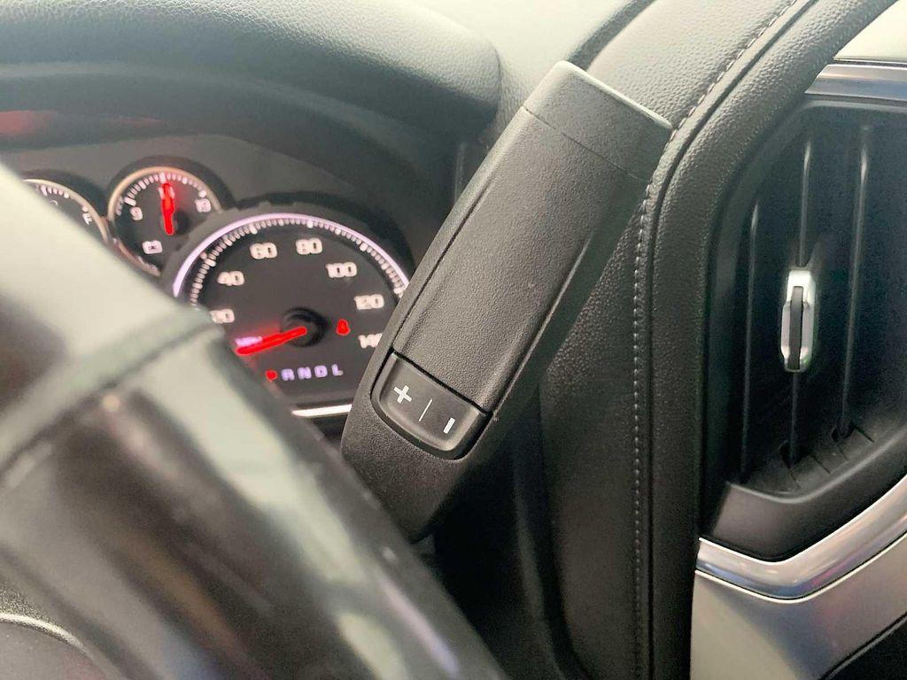 used 2019 Chevrolet Silverado 1500 car, priced at $29,888