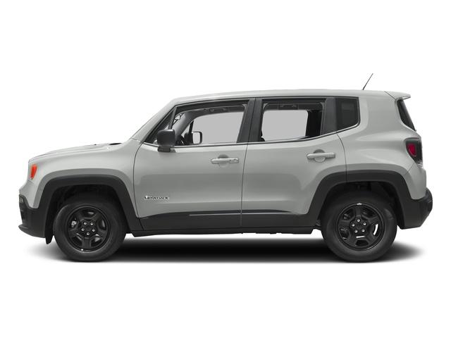 used 2017 Jeep Renegade car, priced at $12,788
