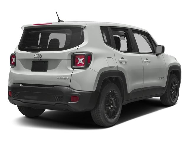 used 2017 Jeep Renegade car, priced at $12,788
