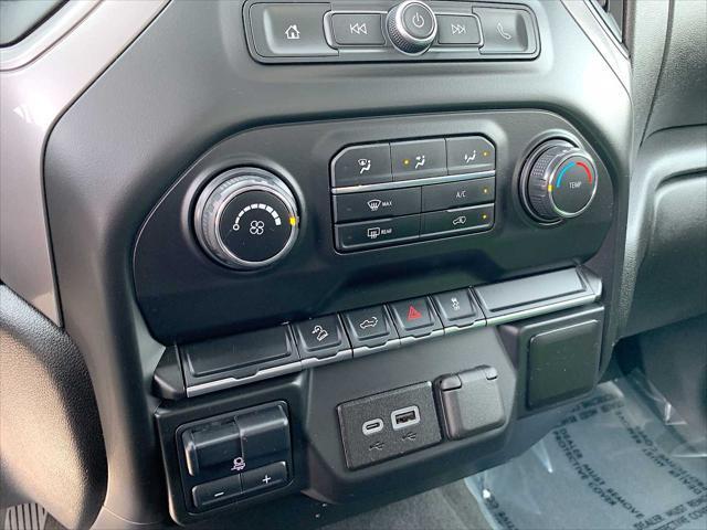 used 2021 Chevrolet Silverado 1500 car, priced at $29,988