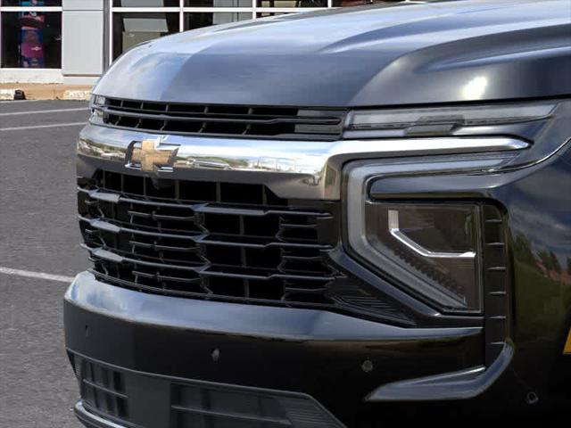 new 2025 Chevrolet Tahoe car, priced at $66,790