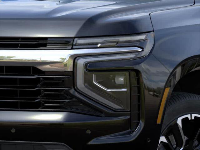 new 2025 Chevrolet Tahoe car, priced at $66,790