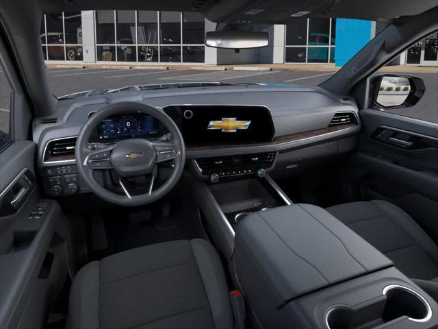 new 2025 Chevrolet Tahoe car, priced at $66,790