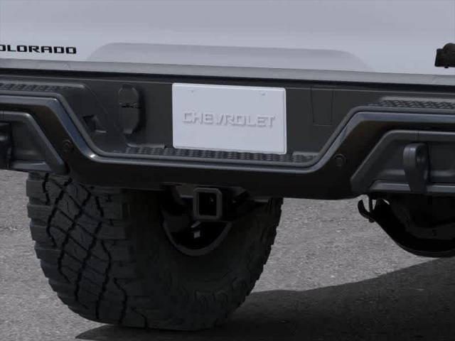 new 2024 Chevrolet Colorado car, priced at $62,015