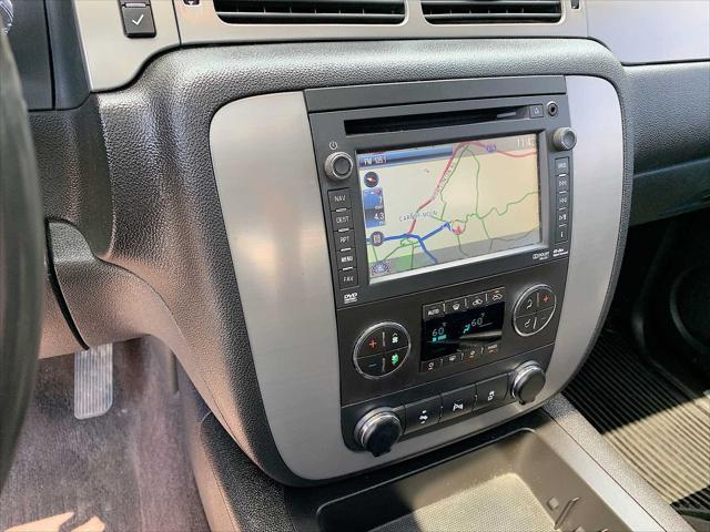 used 2013 Chevrolet Silverado 2500 car, priced at $23,988