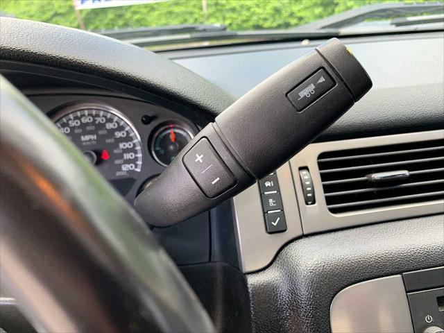 used 2013 Chevrolet Silverado 2500 car, priced at $23,988