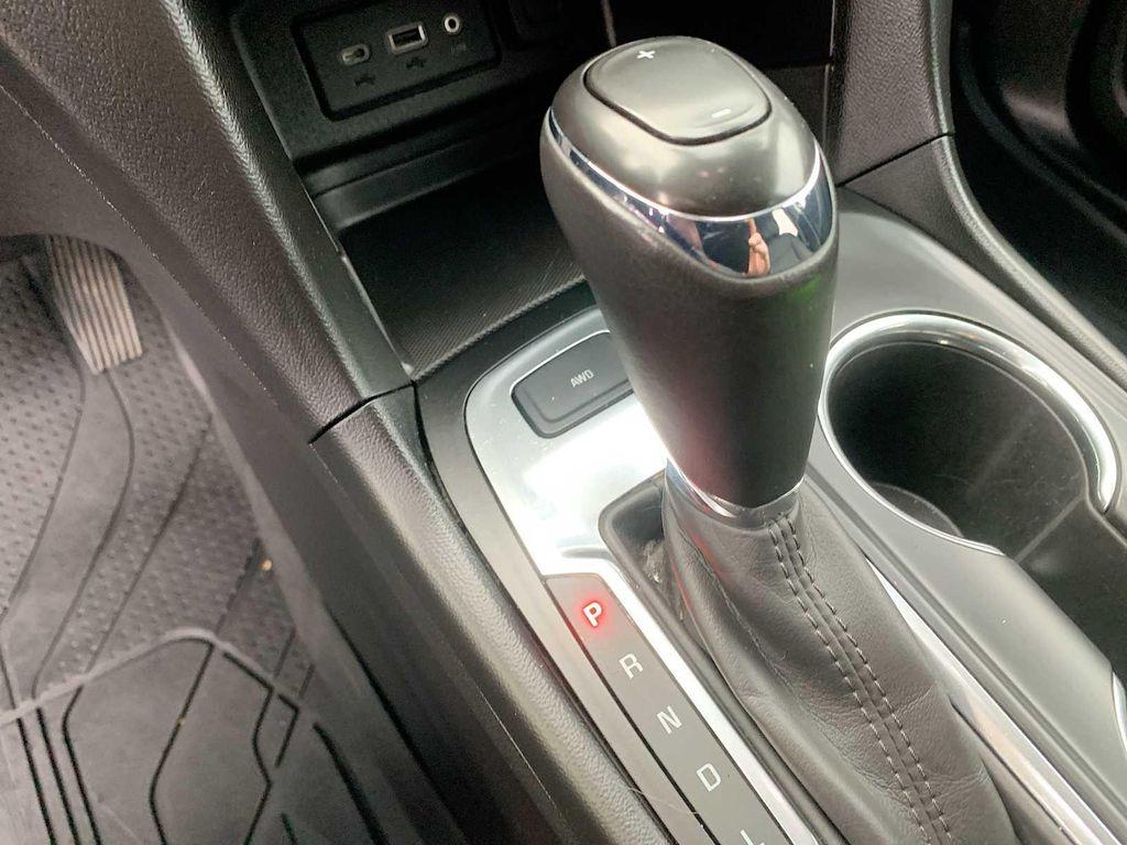 used 2019 Chevrolet Equinox car, priced at $16,888