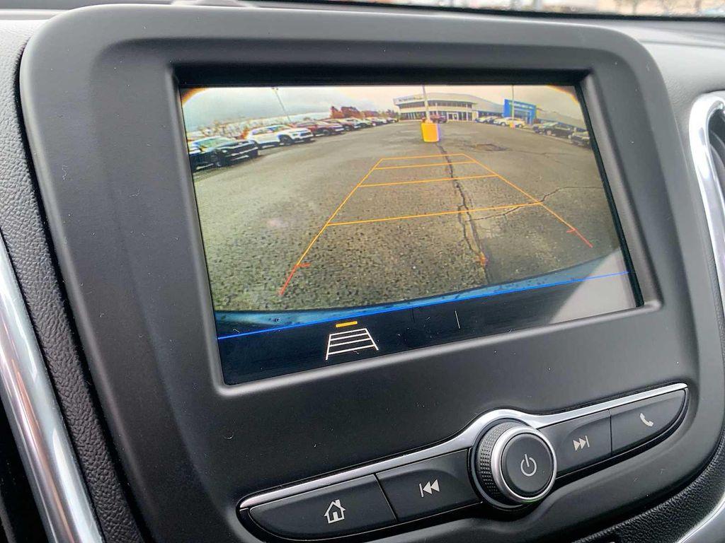 used 2019 Chevrolet Equinox car, priced at $16,888