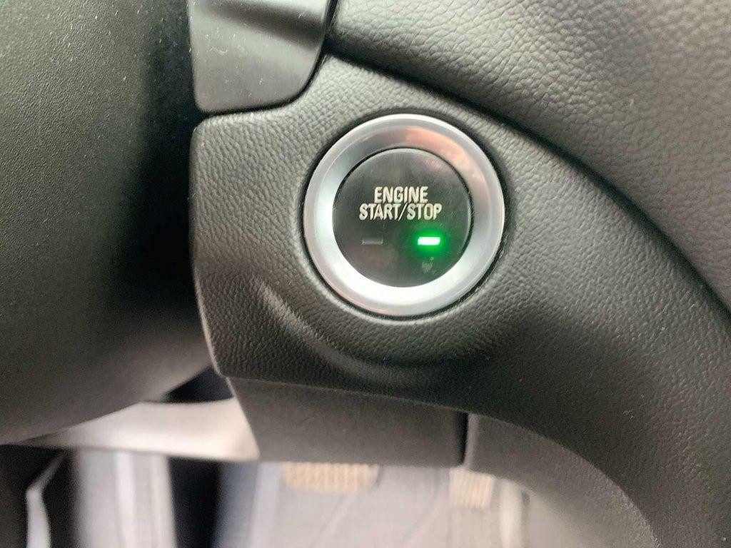 used 2019 Chevrolet Equinox car, priced at $16,888