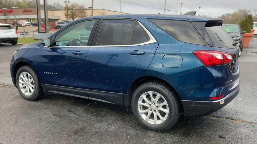 used 2019 Chevrolet Equinox car, priced at $16,888