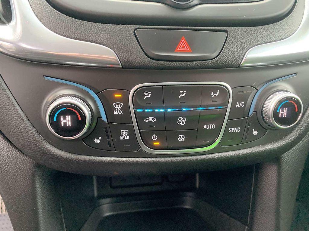 used 2019 Chevrolet Equinox car, priced at $16,888