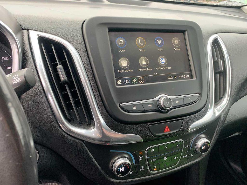 used 2019 Chevrolet Equinox car, priced at $16,888