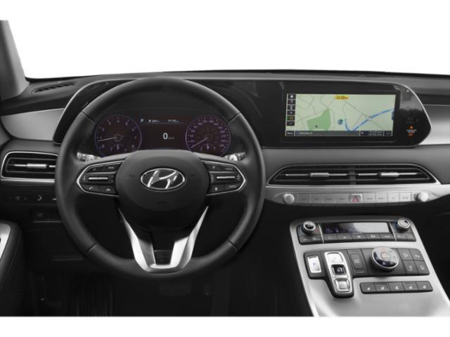 used 2022 Hyundai Palisade car, priced at $32,288